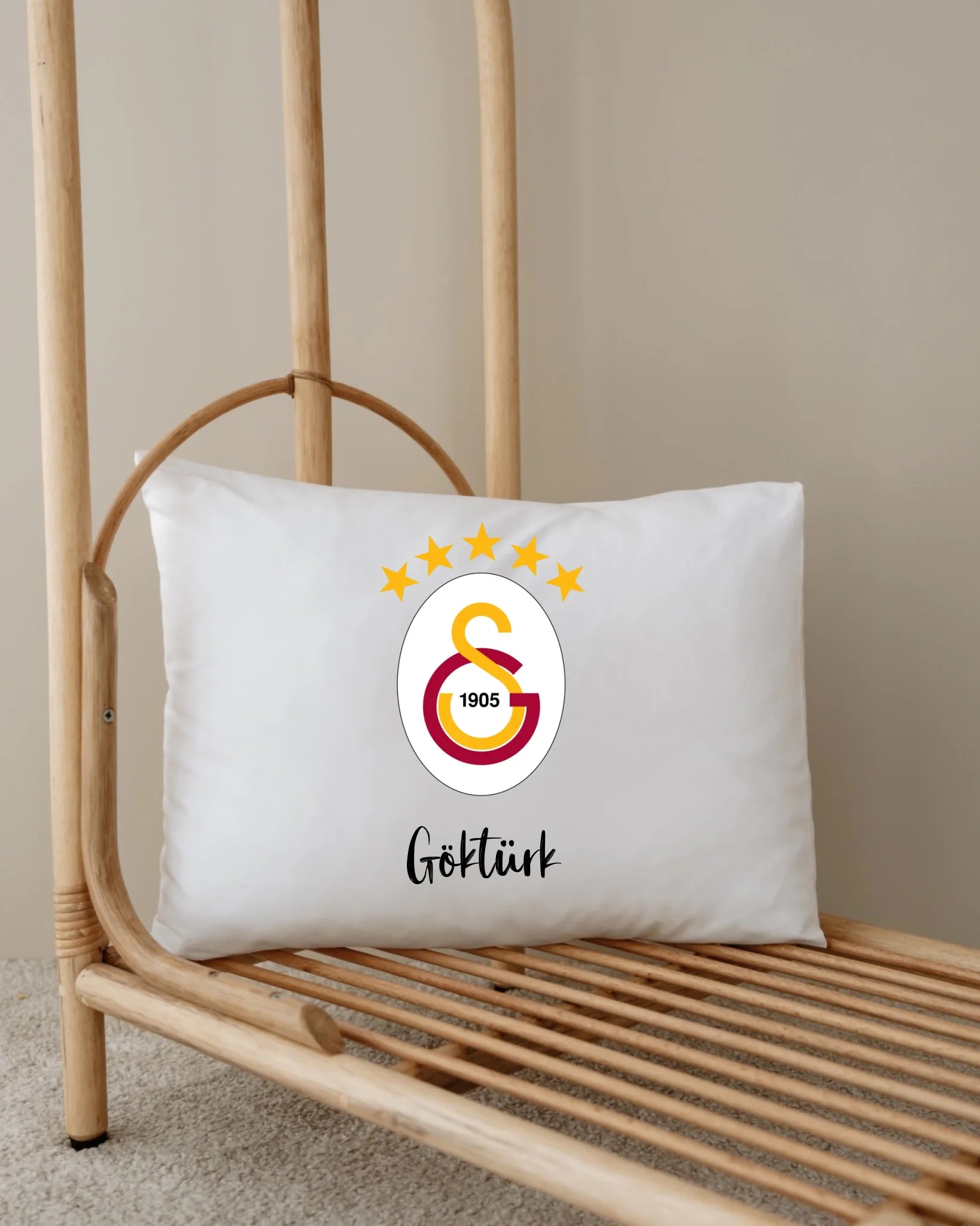 Futbol Takımları Tasarımları- 12li Organik Hastane Çıkış Seti