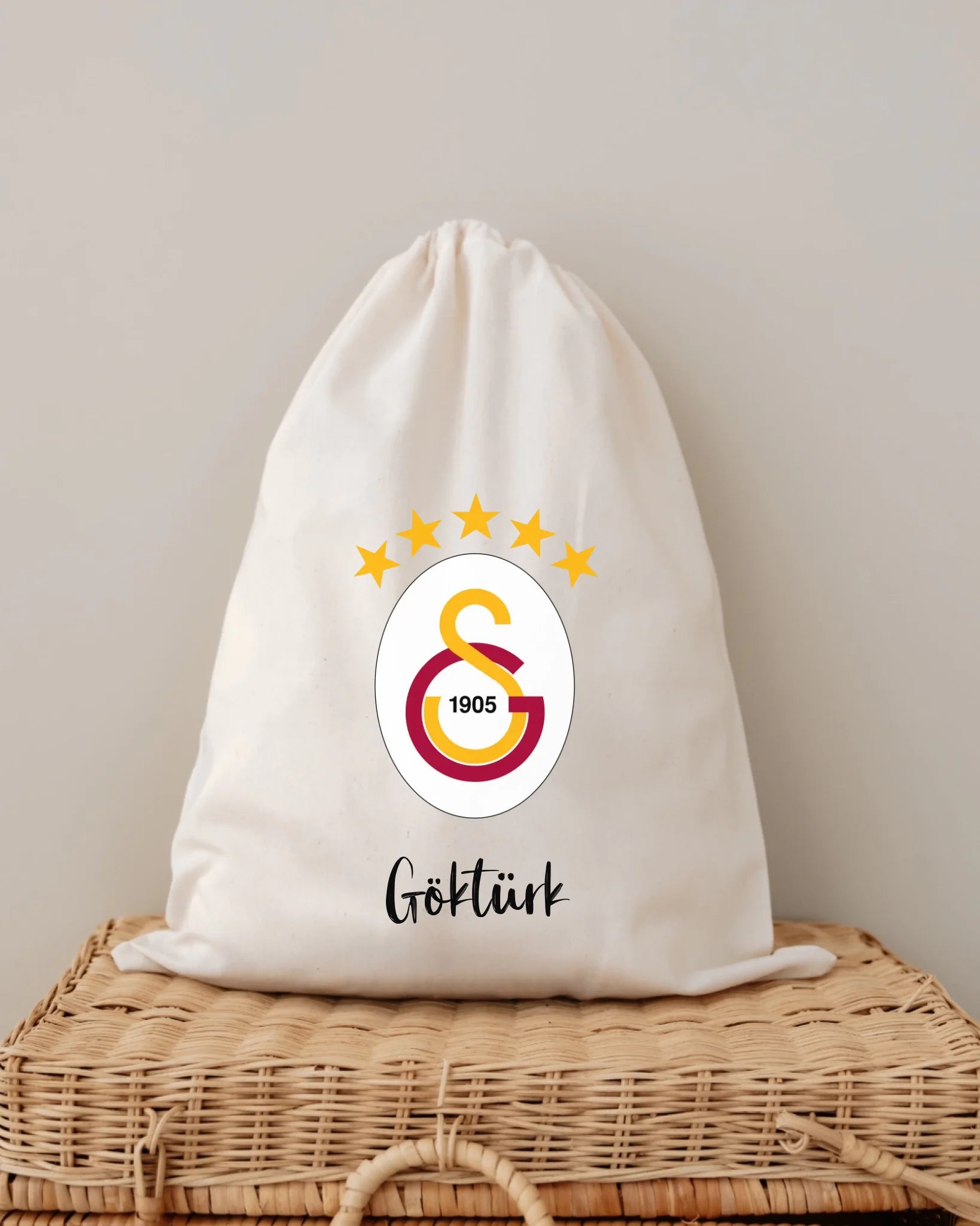 Futbol Takımları Tasarımları- 12li Organik Hastane Çıkış Seti