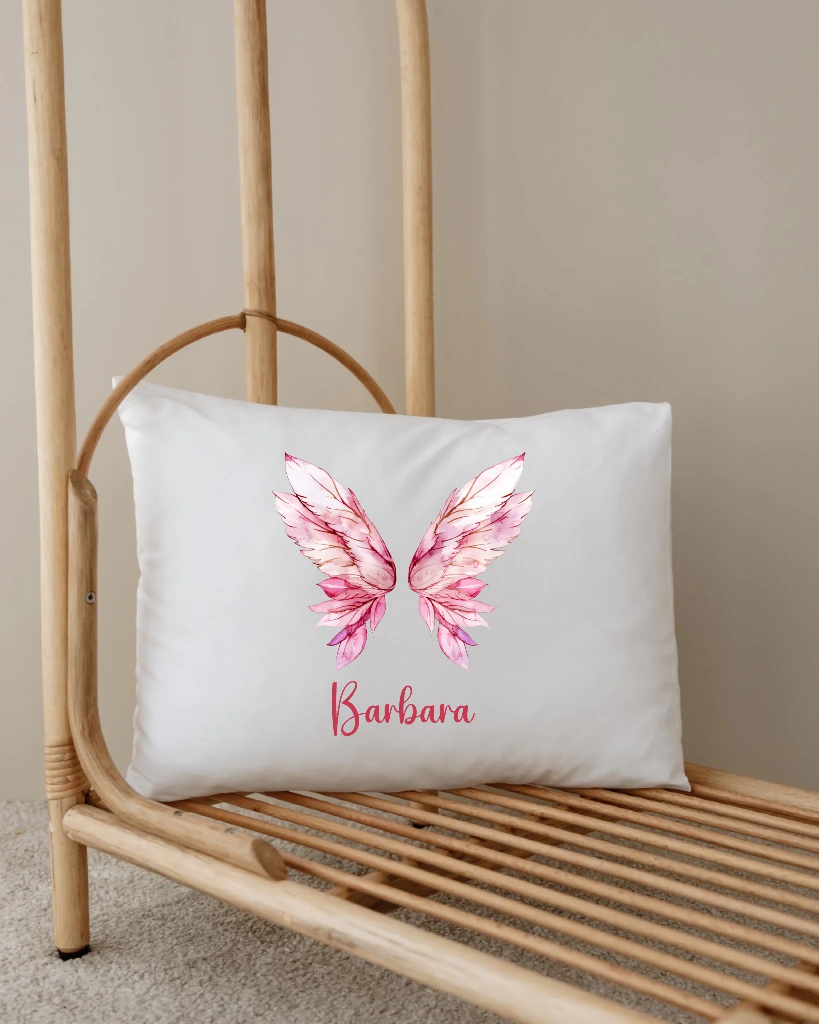 Melek Kanat Tasarımları -  12li Organik Hastane Çıkış Seti