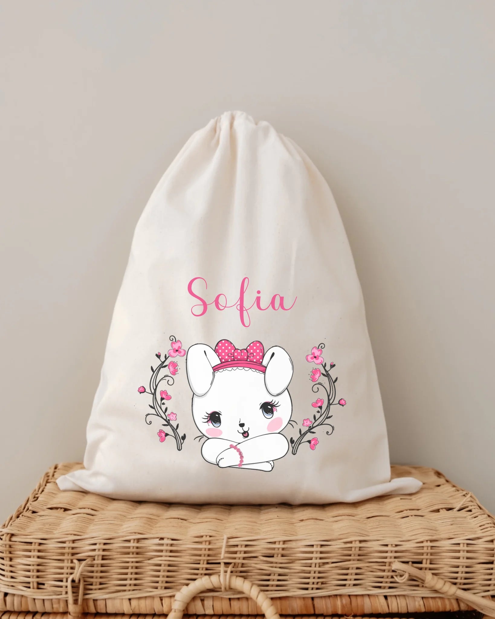 Hello Kitty Tasarımları -  12li Organik Hastane Çıkış Seti