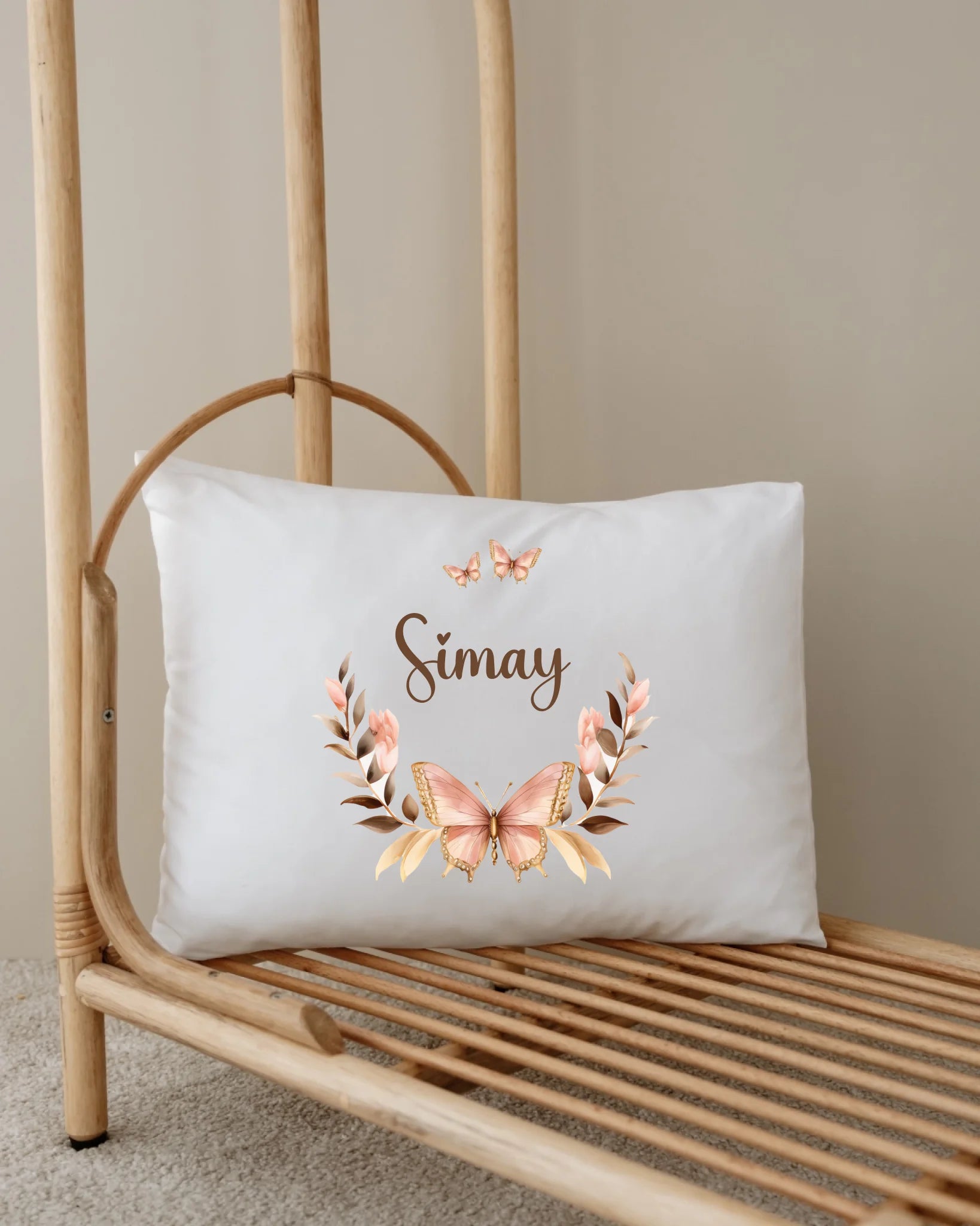 Özgür Kelebek Tasarımları -  12li Organik Hastane Çıkış Seti