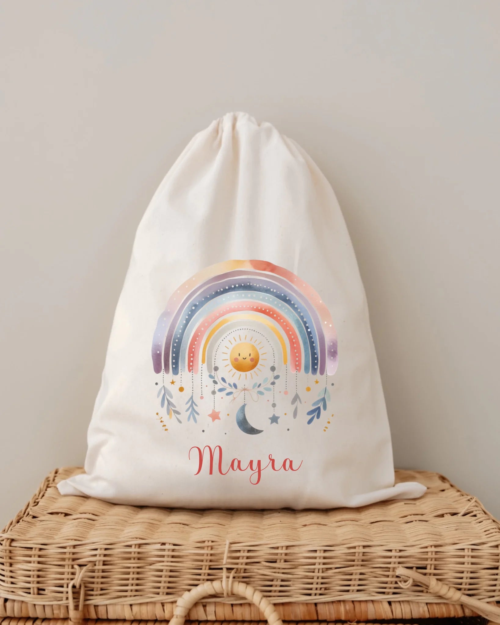 Güneş Ay Yıldız Tasarımları -  12li Organik Hastane Çıkış Seti